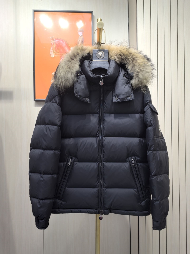 Moncler Down Coat